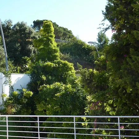 Casa Vilaro Park Guell Барселона