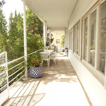 Ferienhaus Casa Vilaro Park Guell *