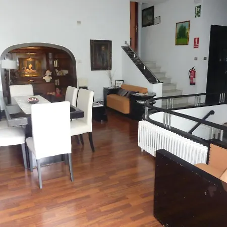 Casa Vilaro Park Guell Дом отдыха