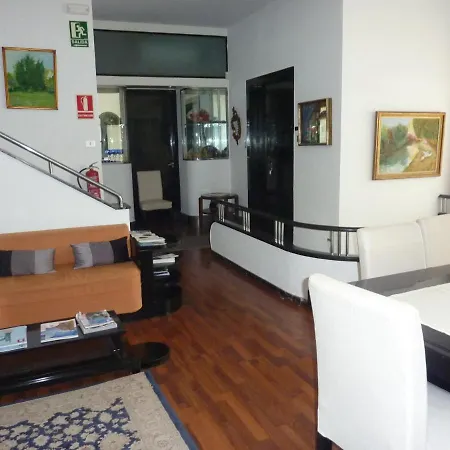 Casa Vilaro Park Guell Ferienhaus