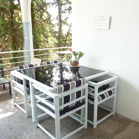 Casa Vilaro Park Guell Ferienhaus