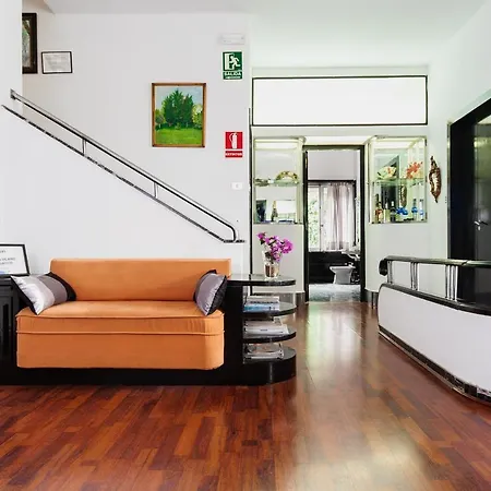 Casa Vilaro Park Guell Ferienhaus Barcelona