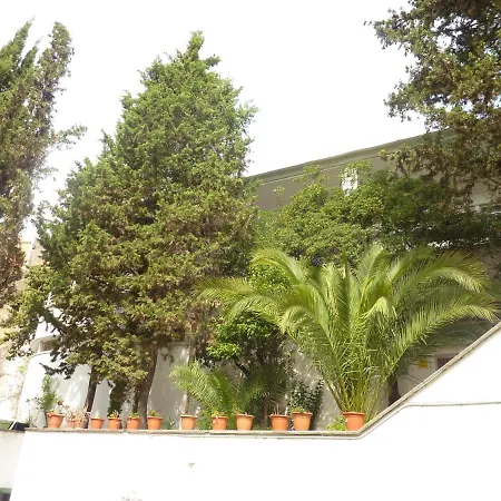 Casa Vilaro Park Guell Ferienhaus