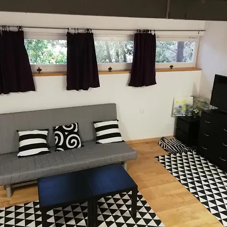 Дом отдыха Casa Vilaro Park Guell