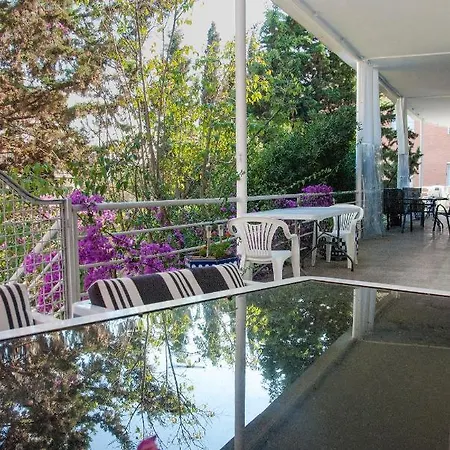 Ferienhaus Casa Vilaro Park Guell *
