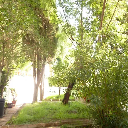 Сasa de vacaciones Casa Vilaró Park Guell Barcelona