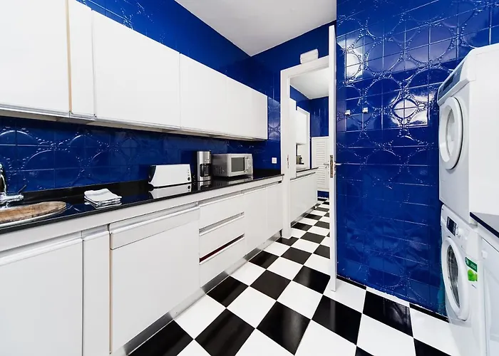 Casa Vilaró Park Guell 4* Barcelona