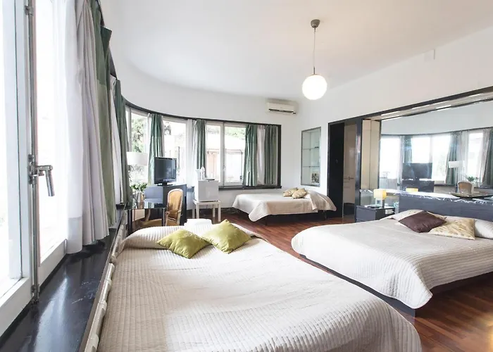 Casa Vilaró Park Guell 4* Barcelona