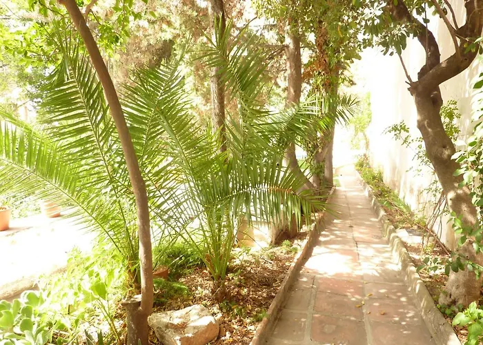 Casa Vilaró Park Guell