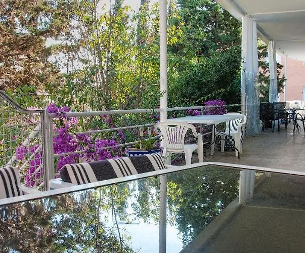 Pensión Casa Vilaró Park Guell 4*