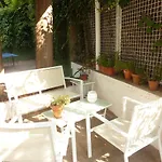 Casa Vilaro Park Guell Pensionat Barcelona