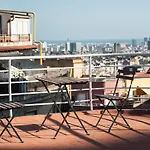 Casa Vilaro Park Guell Pensionat