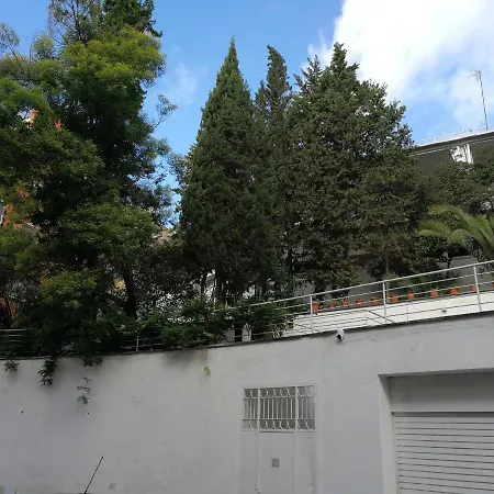 Casa Vilaro Park Guell Pensionat 4*