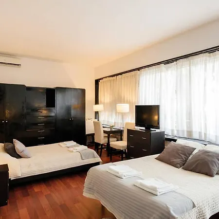 Casa Vilaro Park Guell 4*