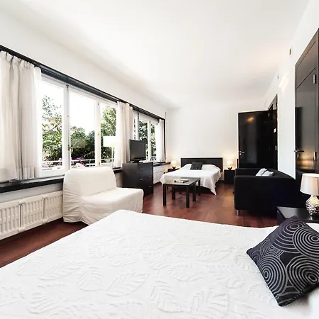Casa Vilaro Park Guell 別荘 バルセロナ
