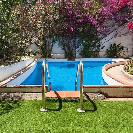 Casa Vilaro Park Guell 4*