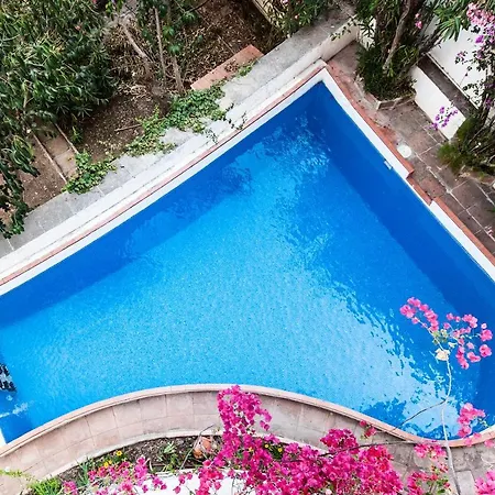 Vendégház Casa Vilaro Park Guell 4*