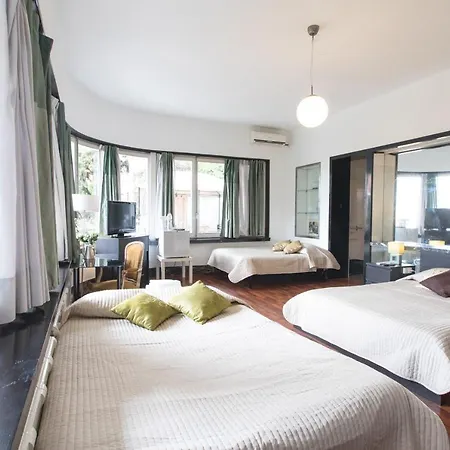 Casa Vilaro Park Guell 4* Barcelona