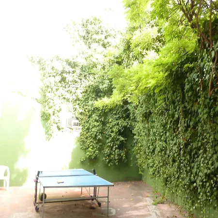 Casa Vilaro Park Guell 4*