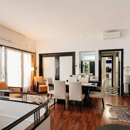 Holiday home Casa Vilaro Park Guell