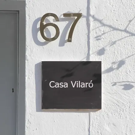 Holiday home Casa Vilaro Park Guell