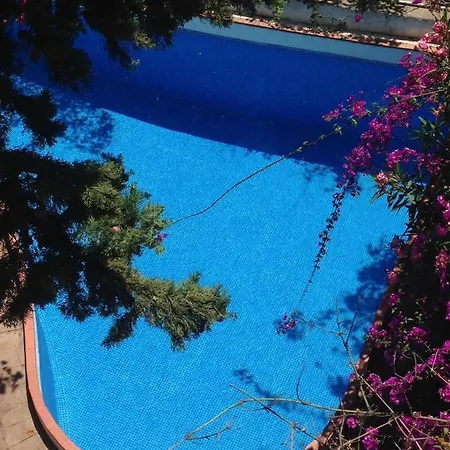 Holiday home Casa Vilaro Park Guell *