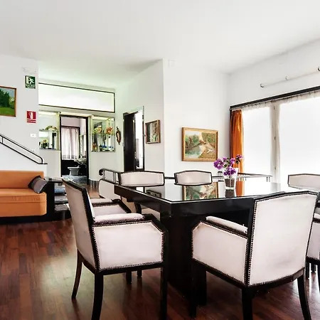 Casa Vilaro Park Guell Holiday home