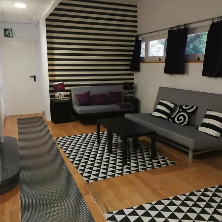 Casa Vilaro Park Guell Holiday home